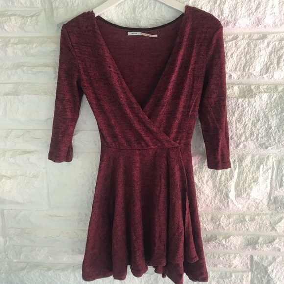 Urban Outfitters Skater Dress - Picture 1 of 4